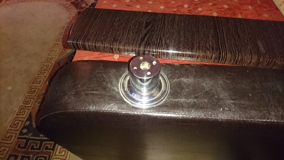 Обивка паролоном мягкой мебел