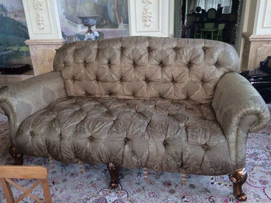 Диван-кровать Hoff Мартин