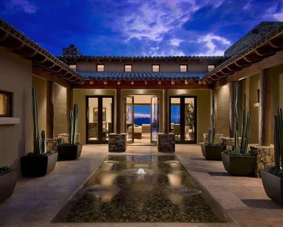 Сыхэюань в Пекине