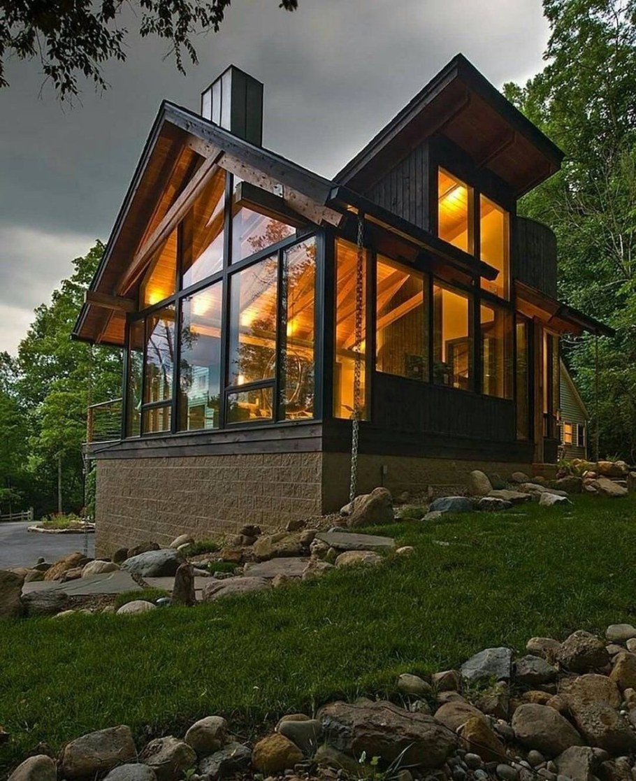 Hof House фахверк