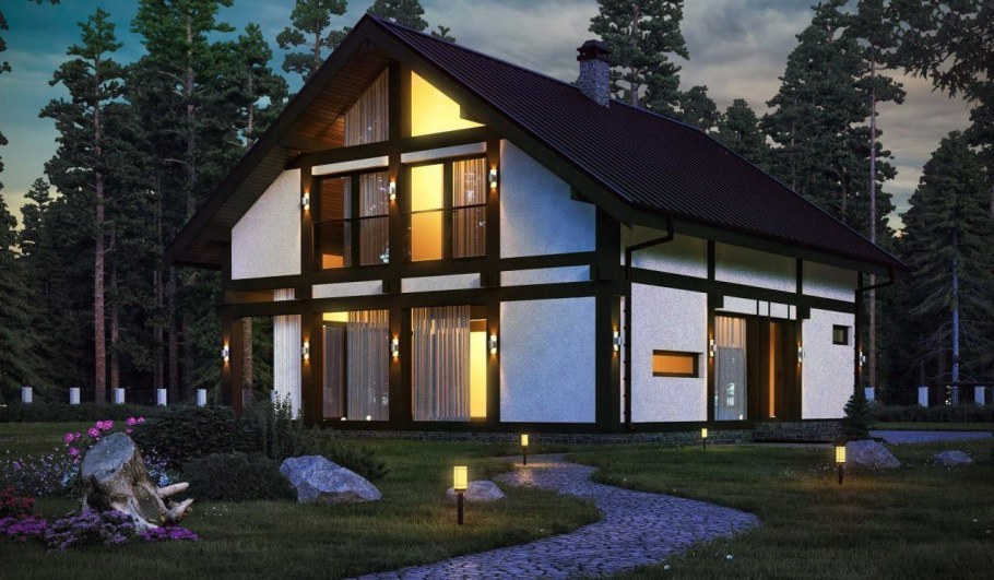 Фахверк Оптима