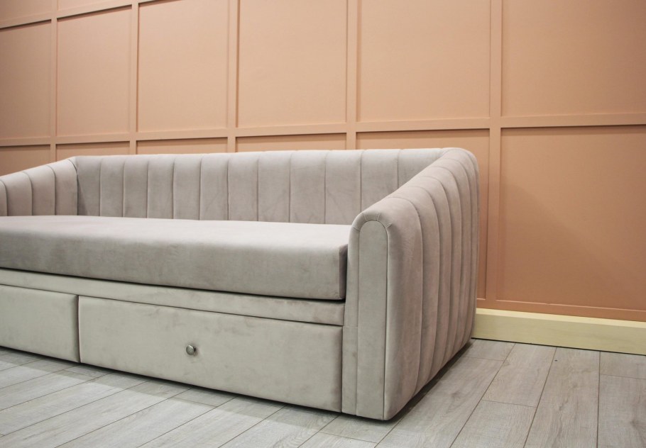 Ортопедический диван-кровать