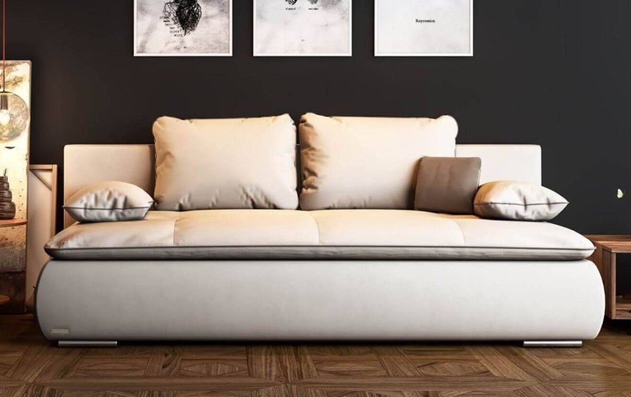 Самые красивые диваны для сна