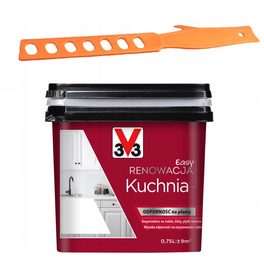 V33 краска