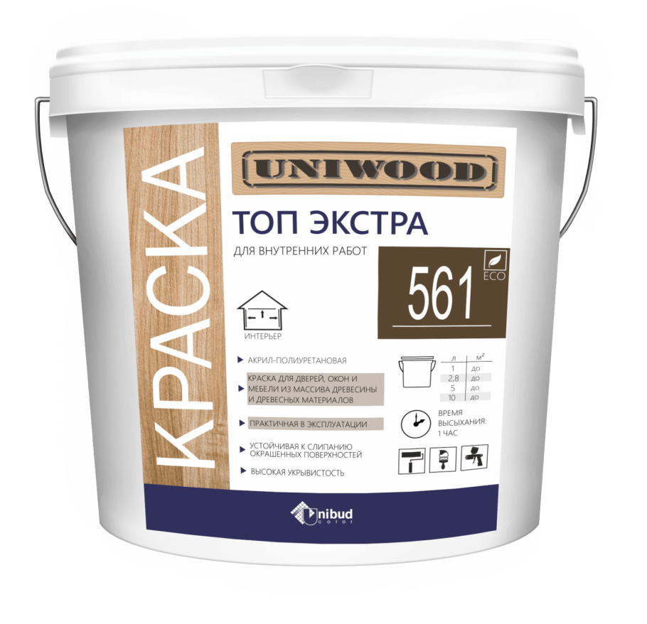 Лаки и краски для пола деревянного