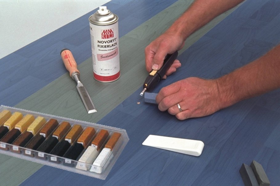 Краска для мебели Tikkurila Helmi