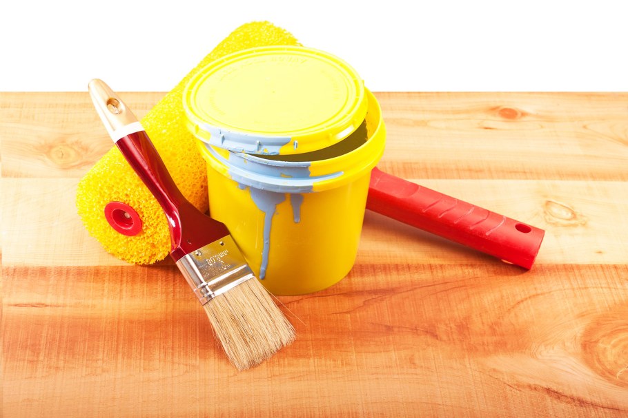 Olimp эмаль алкидная для окон и дверей полуматовая