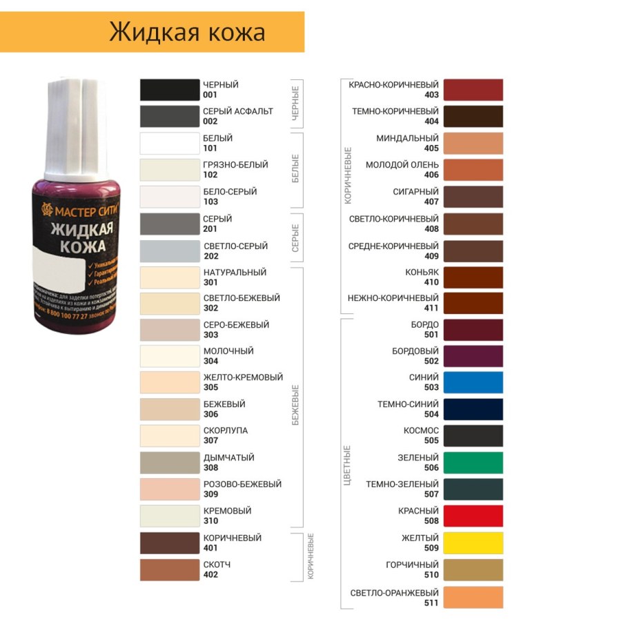 Краска для мебели