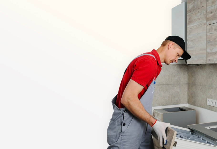 Дизайнер замерщик кухни