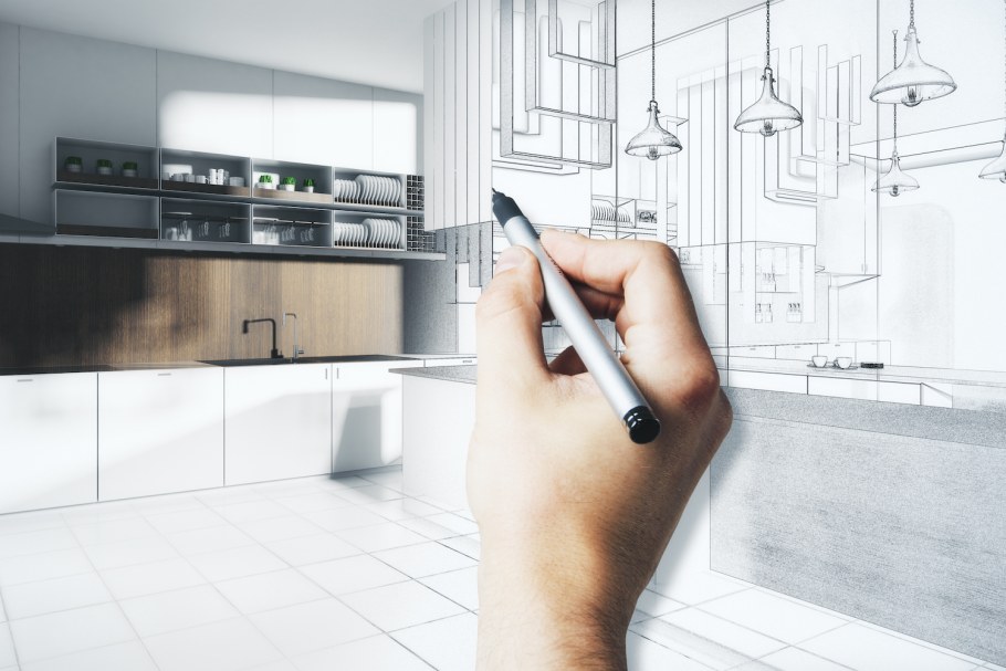 Замерщик корпусной мебели