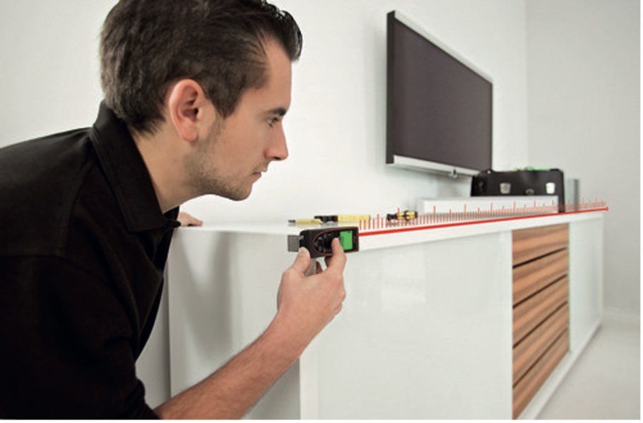 Замерщик мебели