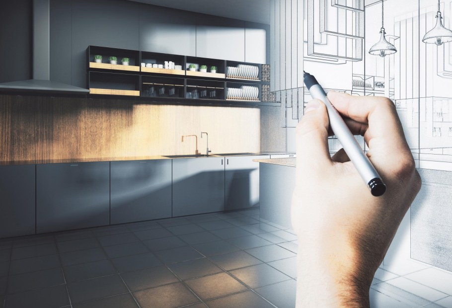 Mistakes in the background