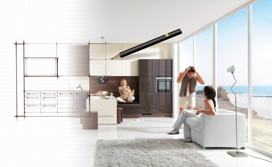 Реклама мебели