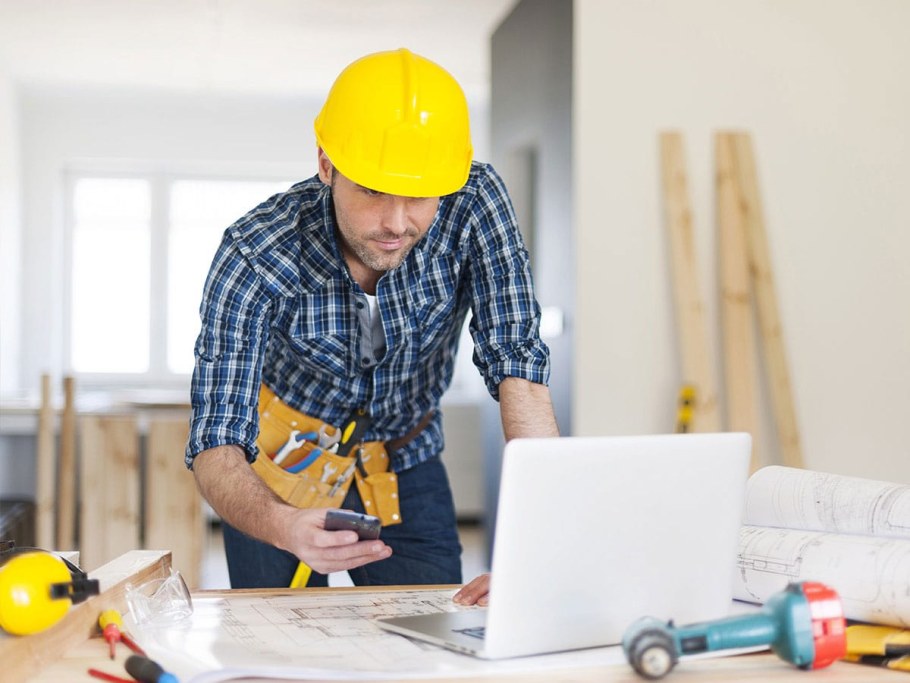 Стройка отделка