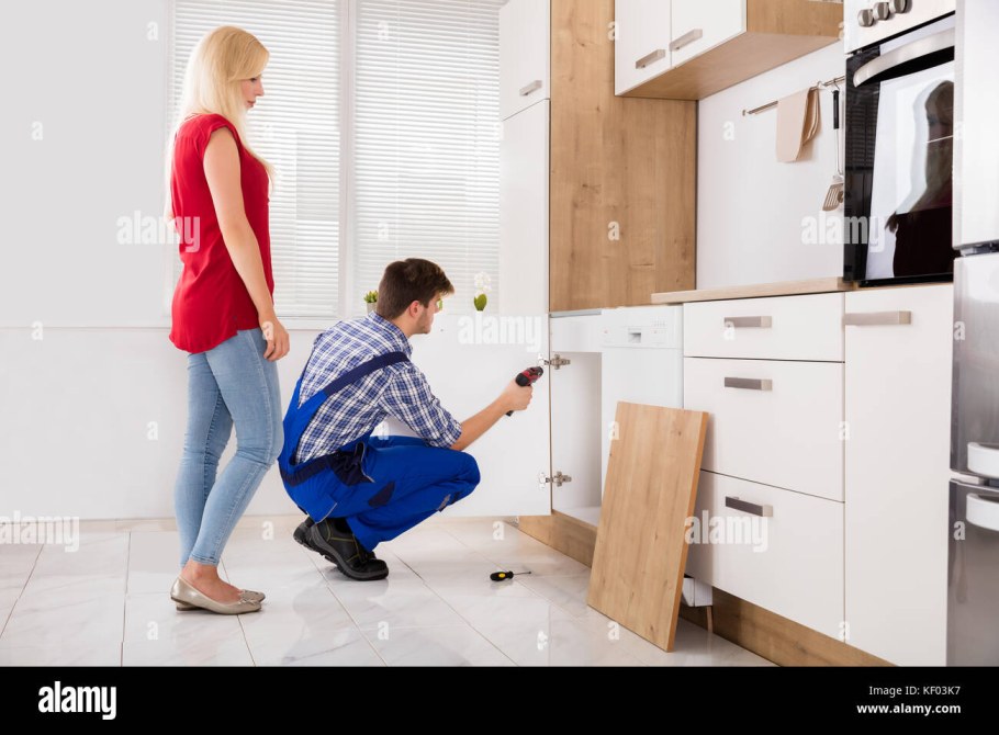 Замерщик мебели