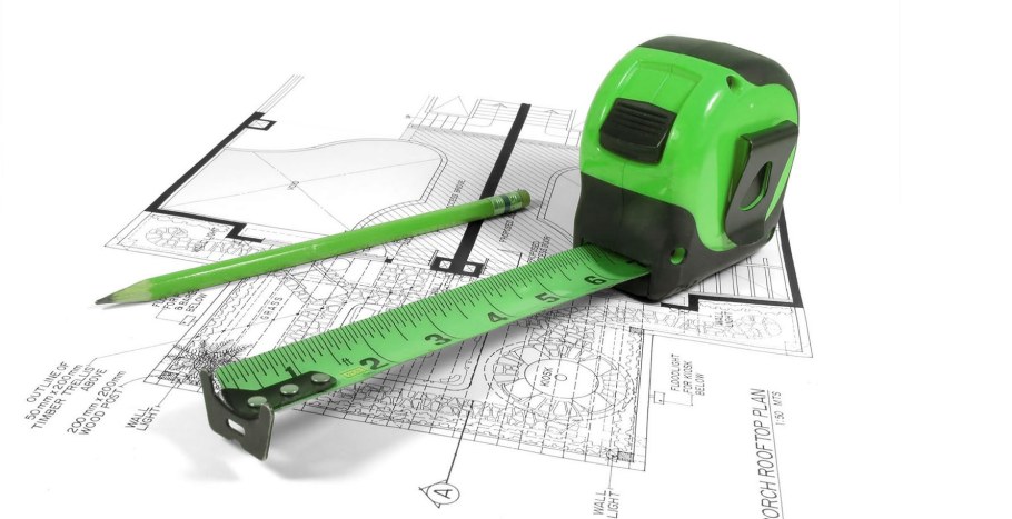 Выезд на объект для замера