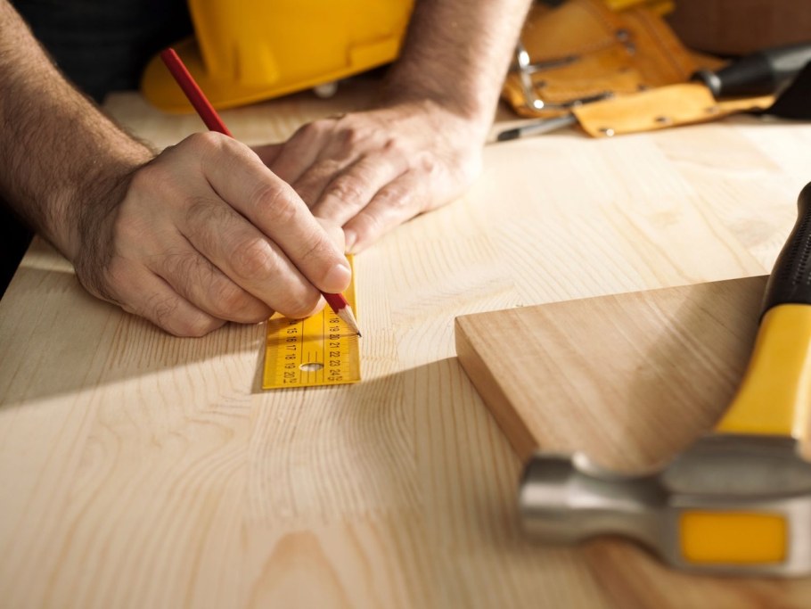 Сборка мебели