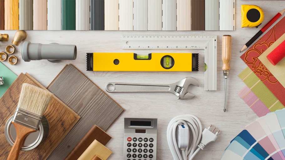 Ремонт Эстетика