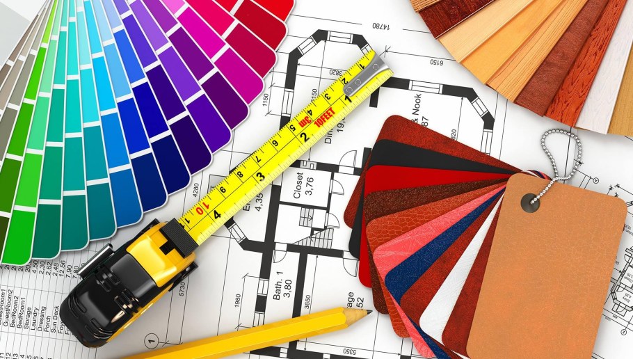 Инструменты дизайнера