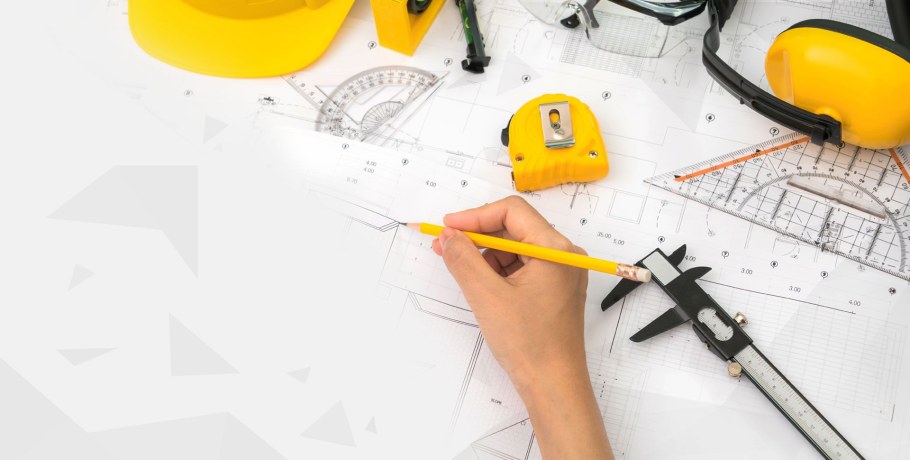 Замер помещения