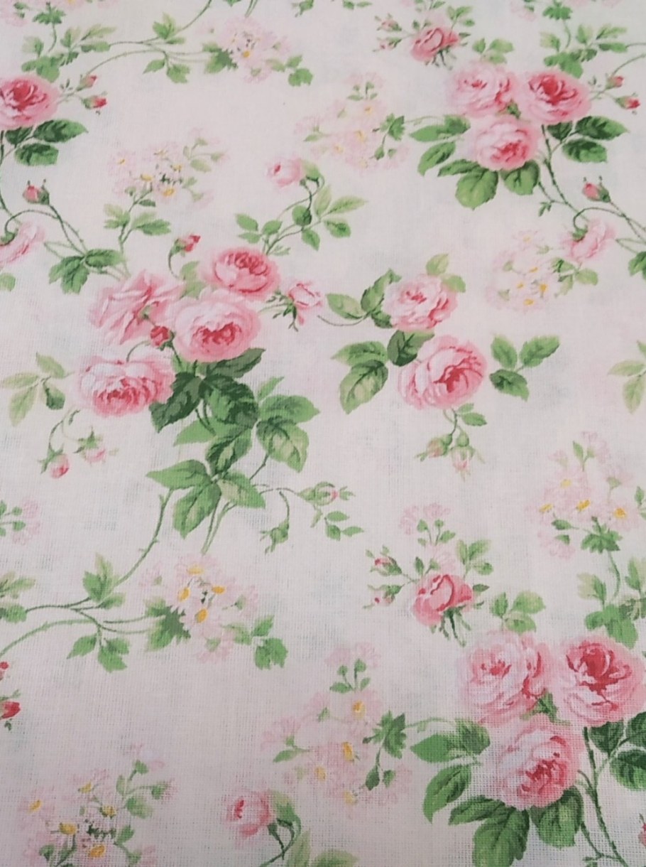 Ежевичный смузи перкаль