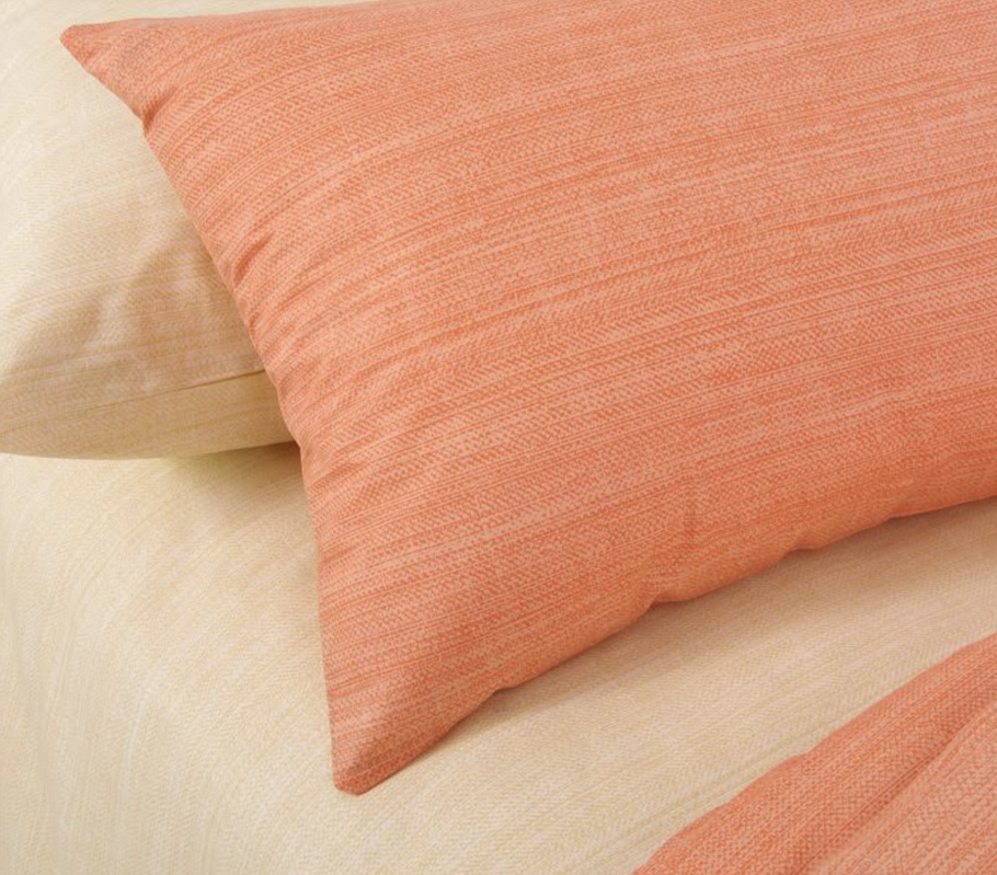 Сочный апельсин перкаль