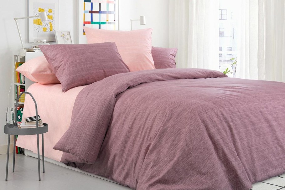 Наволочка перкаль 50х70