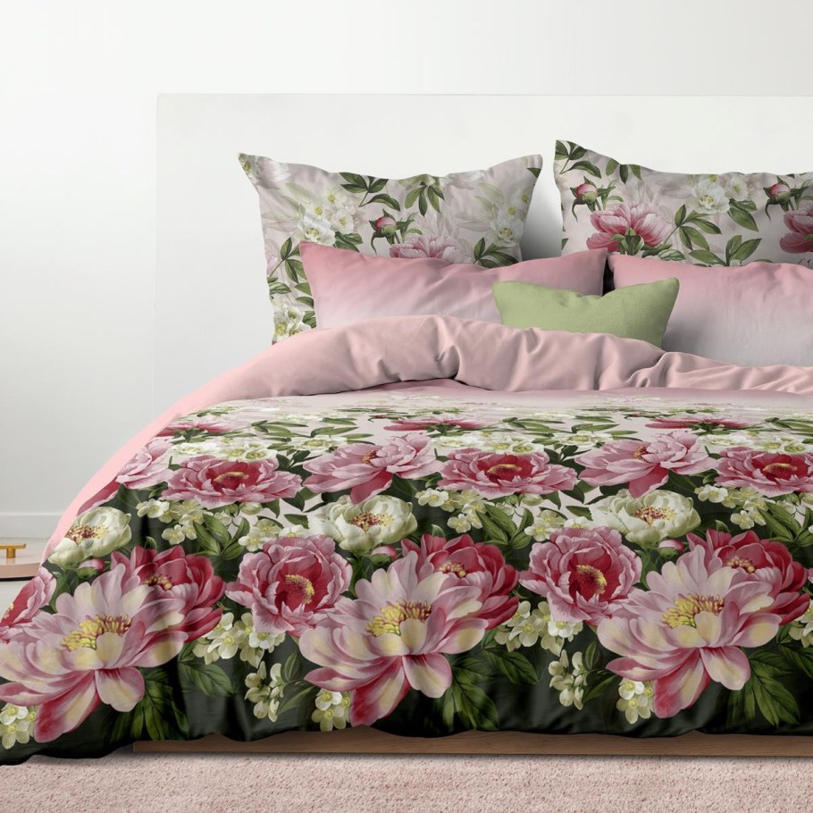 Перкаль Магнолия