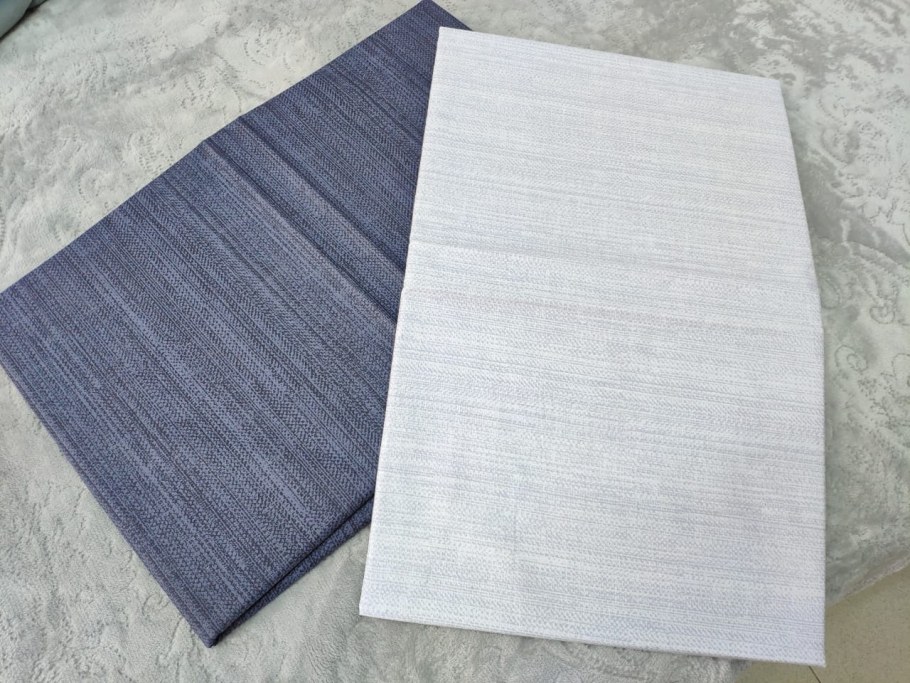 Постельное белье перкаль Горная река