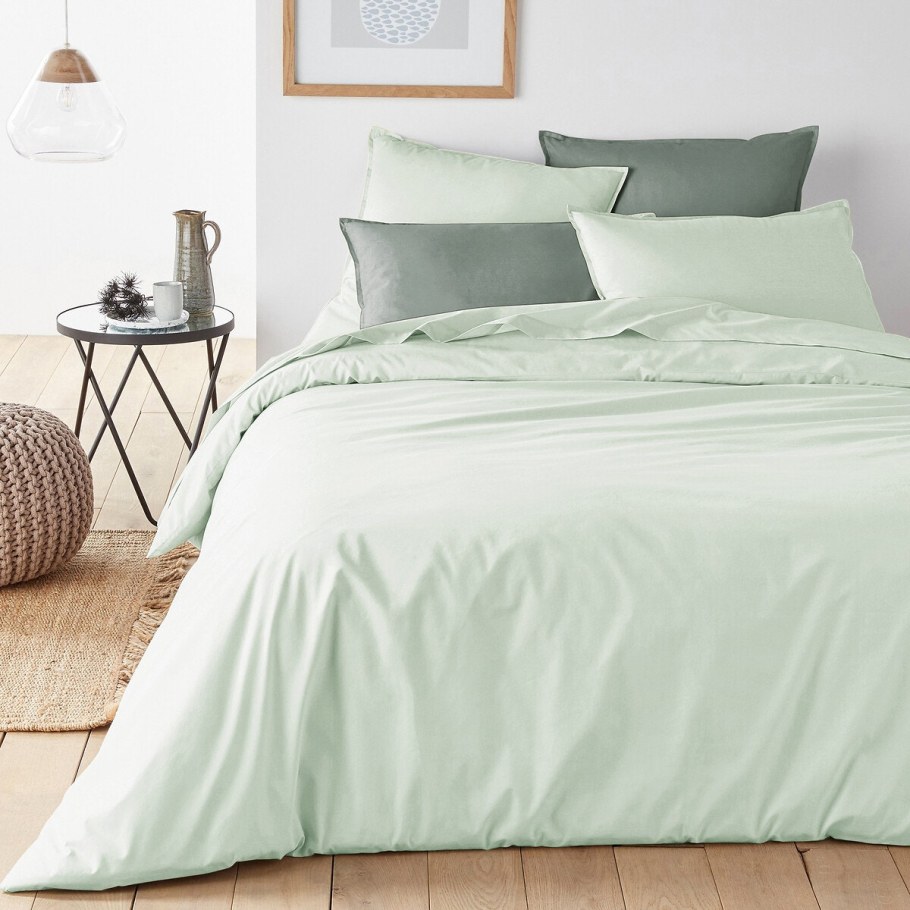 КПБ семейный перкаль Николь