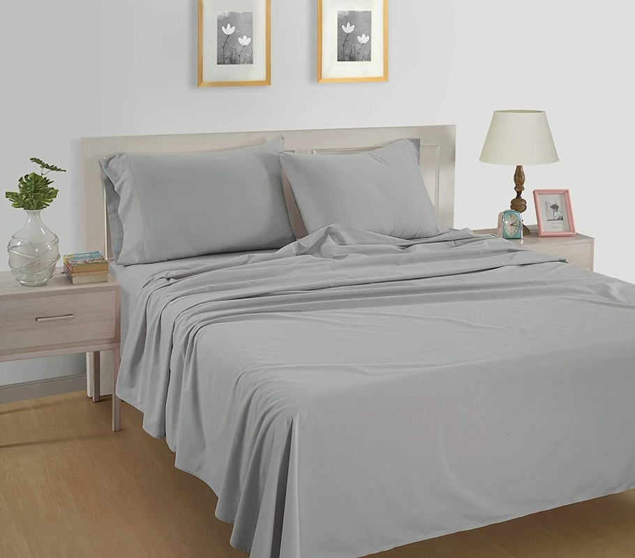 КПБ "миндаль 1", бязь семейное