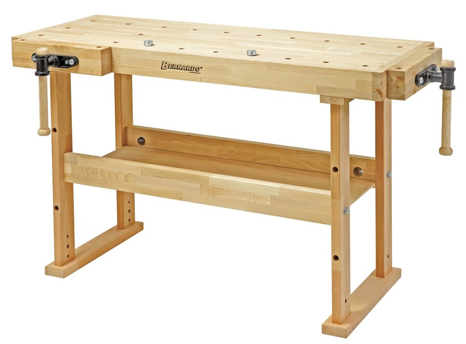 Верстаки из Германии