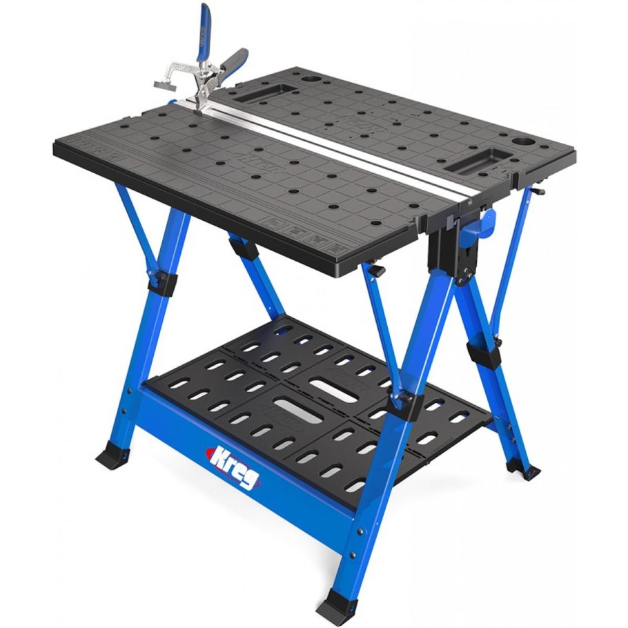 Мобильный верстак Kreg kws1000