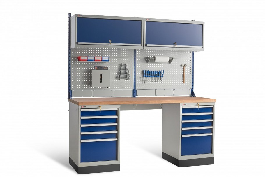 Верстак вс-200-07