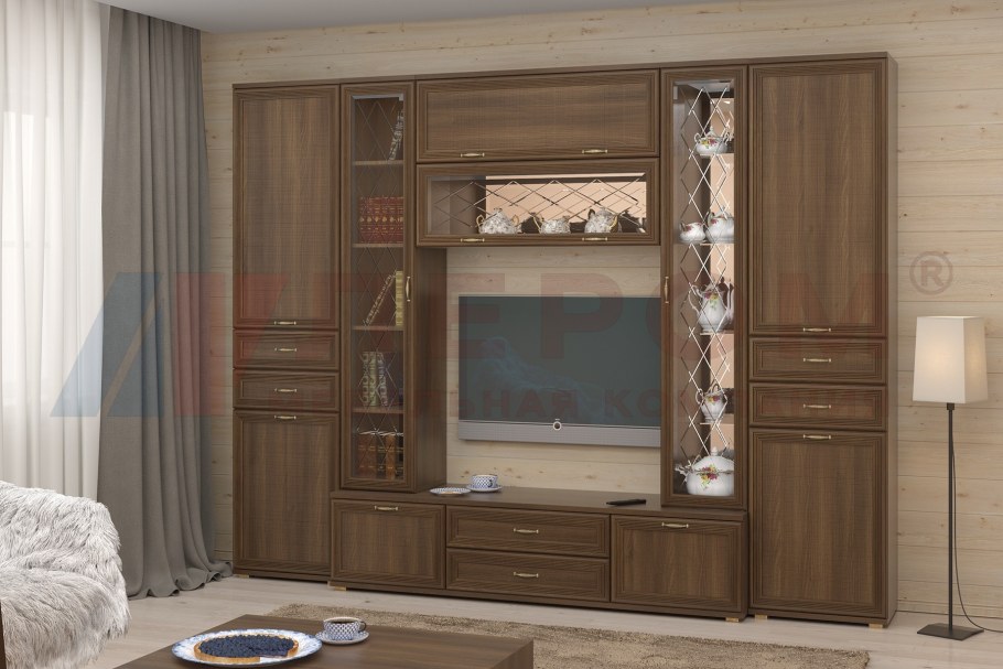 Гостиные Лером Карина