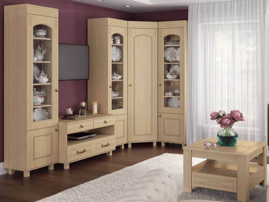 Мебель Элизабет