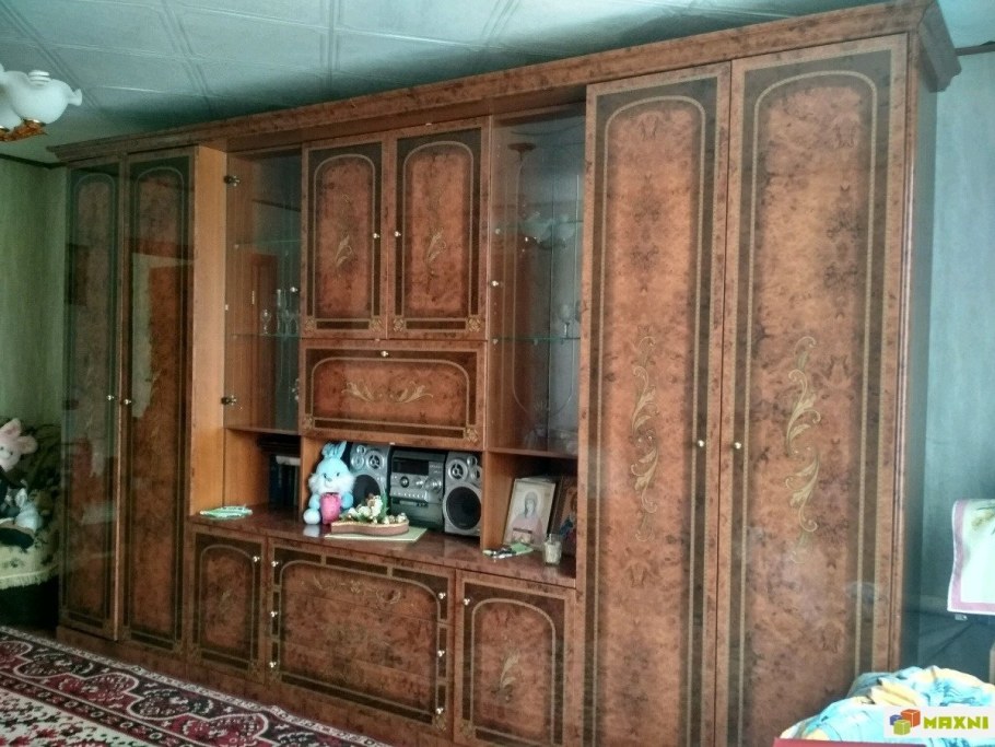 Стенка Данте Шатура