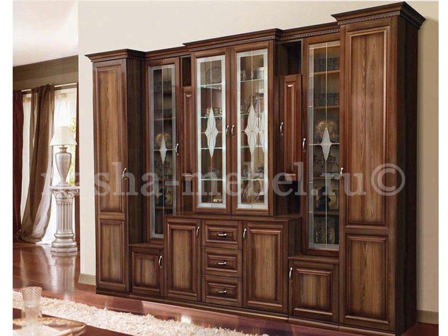 Гостиная Азалия фабрика Прогресс