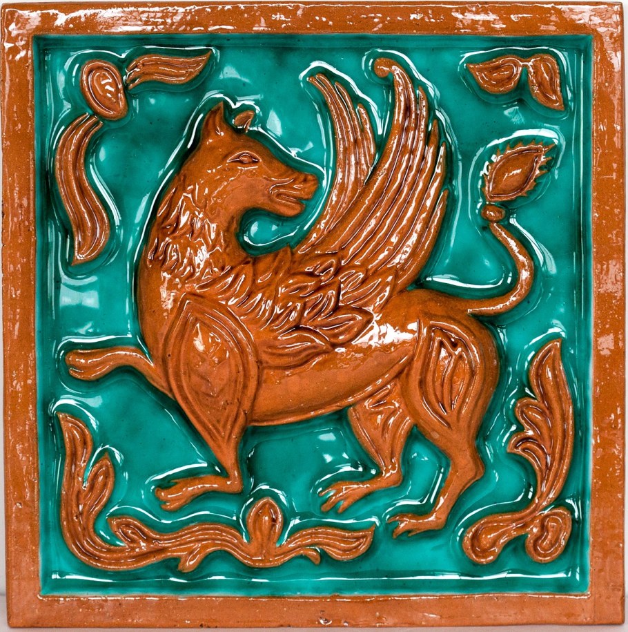 Изразцы для детей