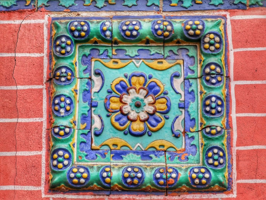 Клинкерные изразцы