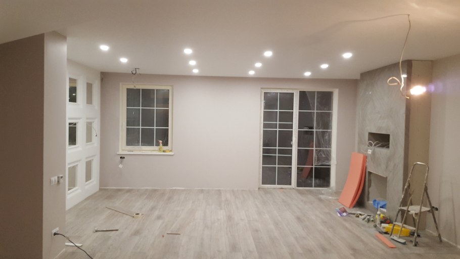 Косметический ремонт