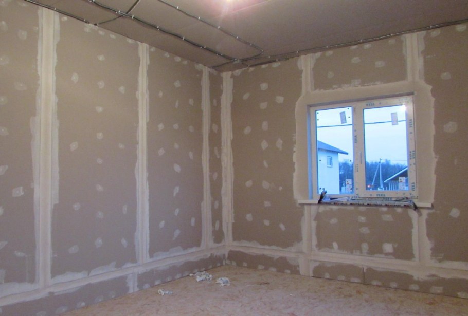 Евроремонт обои