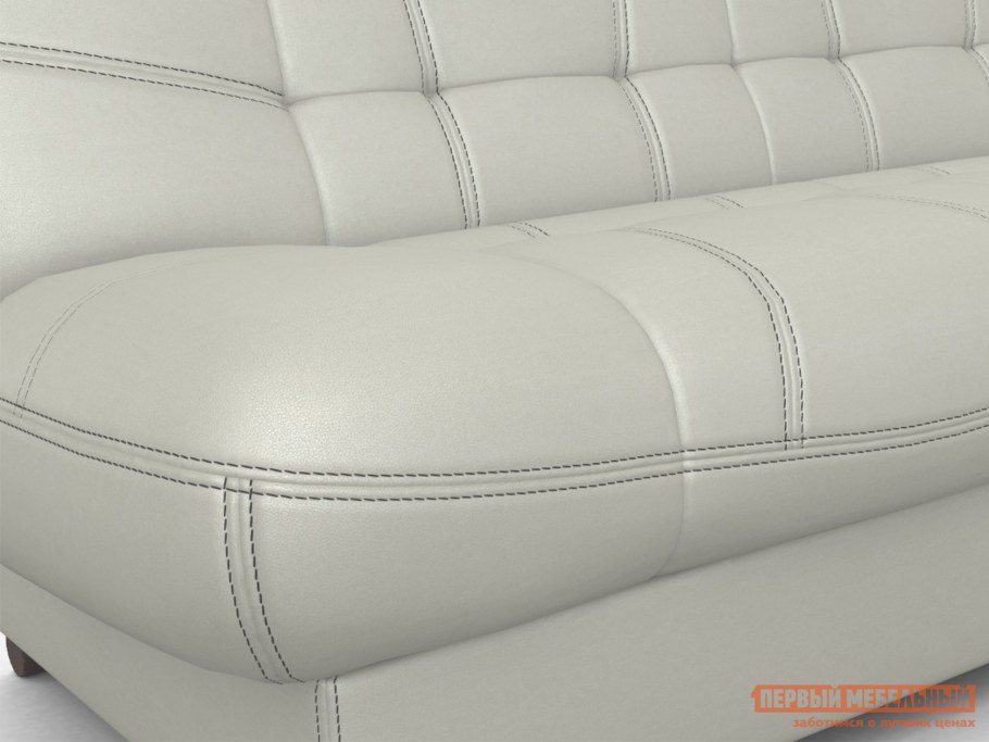 Диван релакс экокожа
