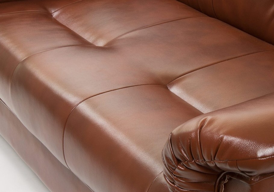 Диван "премьер" 3х-местный, экокожа