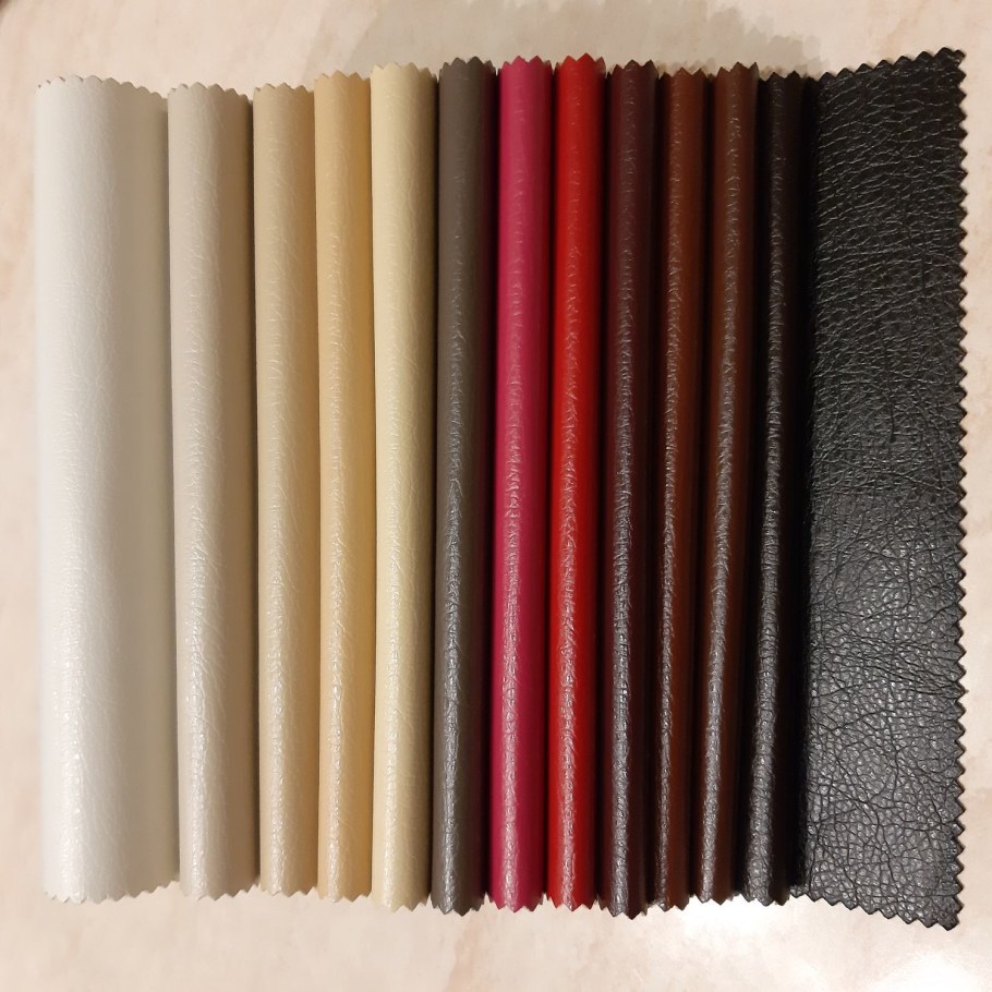 Искусственная кожа поделки