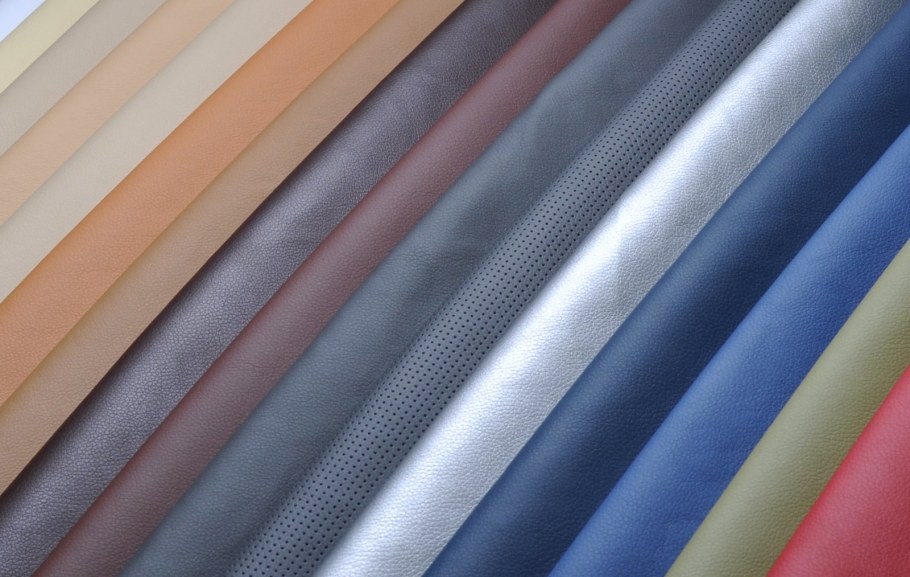 Кожзаменитель для мебели