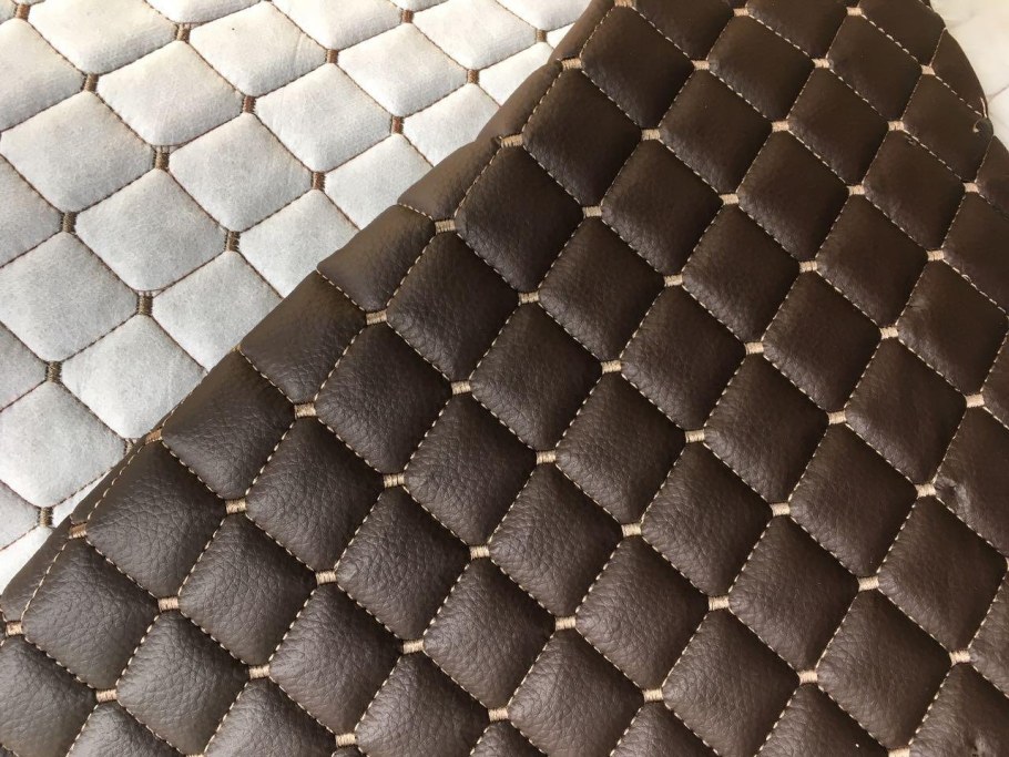 Кожзам футуро0700