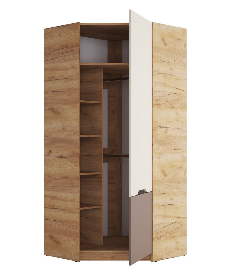 Тумба ТВ 1606 Атриум