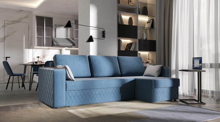 Диван топаз 4 БД