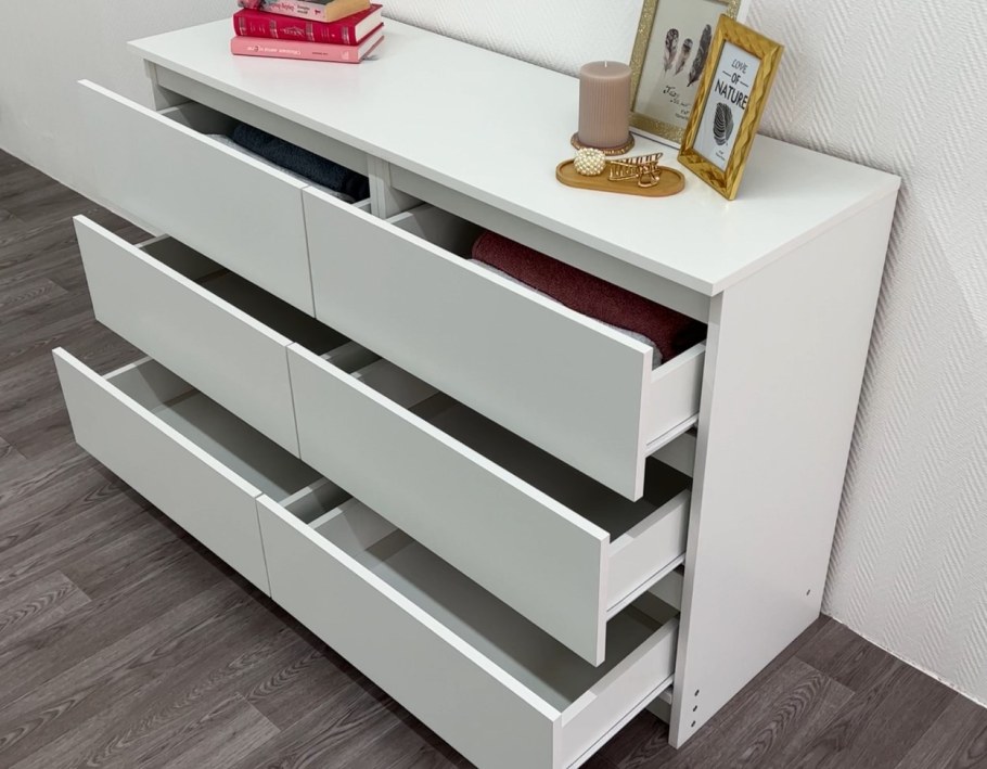 Палермо мебель детская